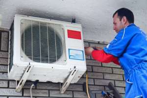 HVAC Companies Near Plumsteadville, PA Available Now